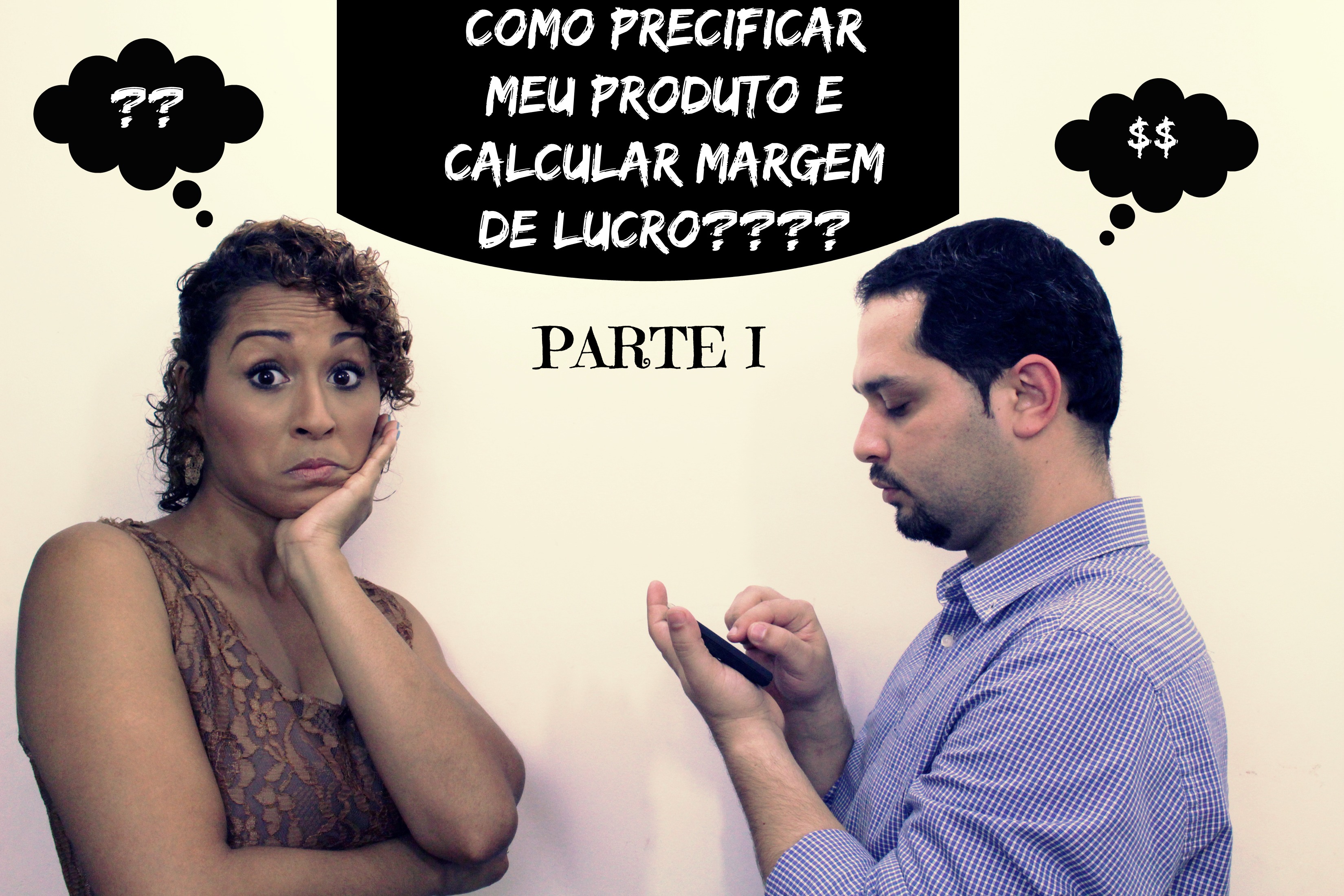 Como Precificar Meus Produtos E Calcular Margem De Lucro 8637